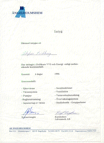 Klicka fr att se certifikatet i full storlek